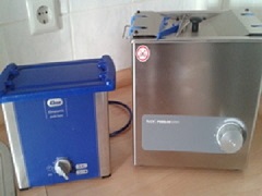 Sterilisationsgeräte Sterilisationsgeräte